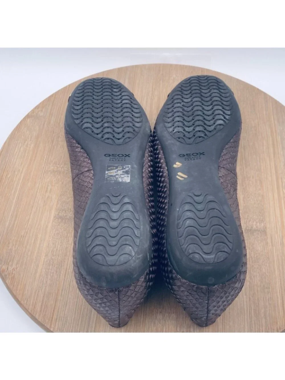Geox shoes womens